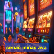 senac minas ava